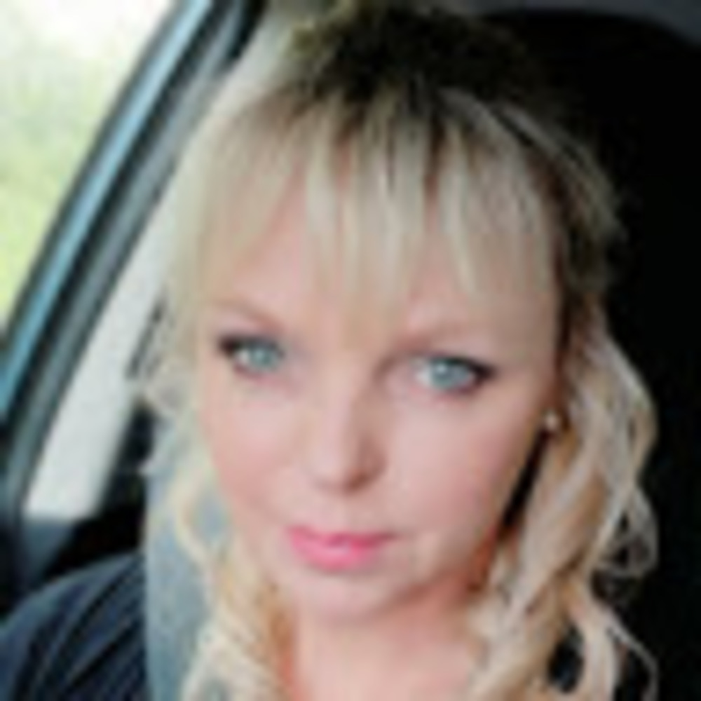 Meet your Posher, Irina